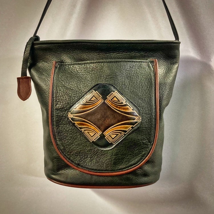 Women's Genuine Leather Shoulder Bag | Genuine Leather Small Crossbody Bag  - New - Aliexpress